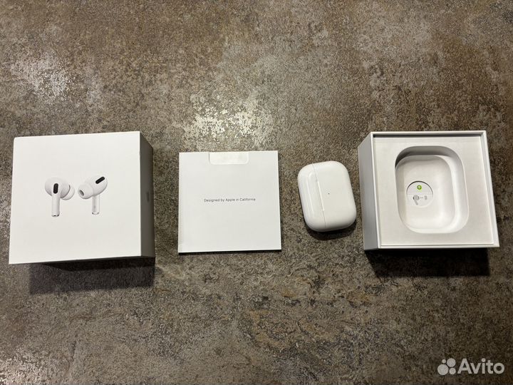 Apple AirPods Pro