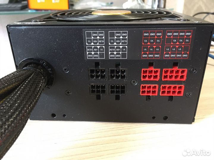 Блок питания для компьютера