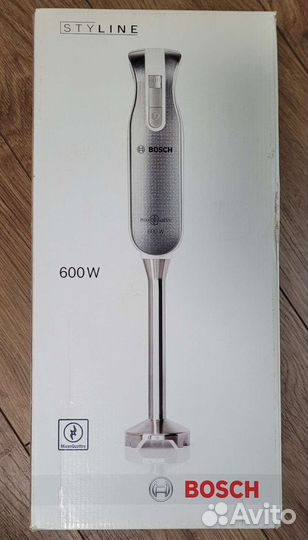 Блендер погружной Bosch, Scarlett, Vitek