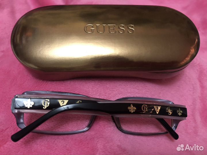 Очки для диоптрий Guess новые