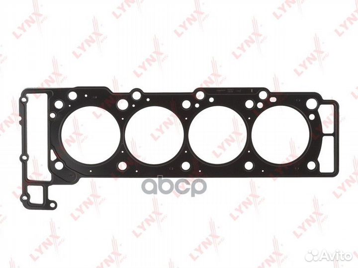 Прокладка гбц SH0571 lynxauto