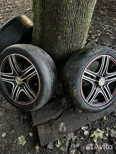 Диски r 15 4 98