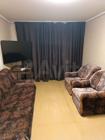 2-к. квартира, 50,2 м², 8/9 эт.