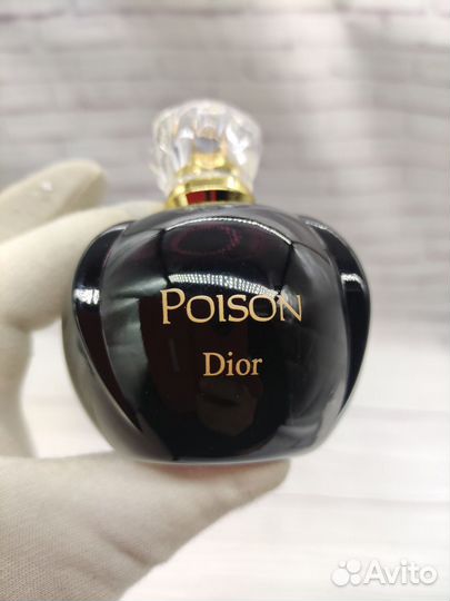 Dior Poison 100 ml