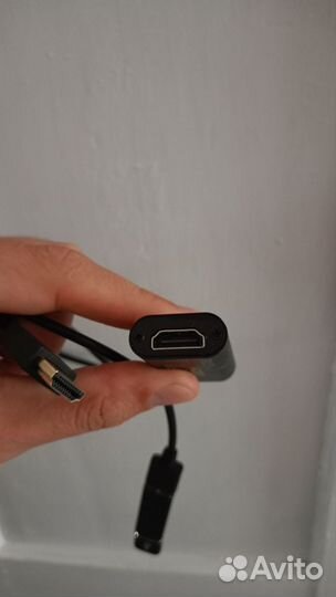 Плата видеозахвата hdmi video capture USB 2.0