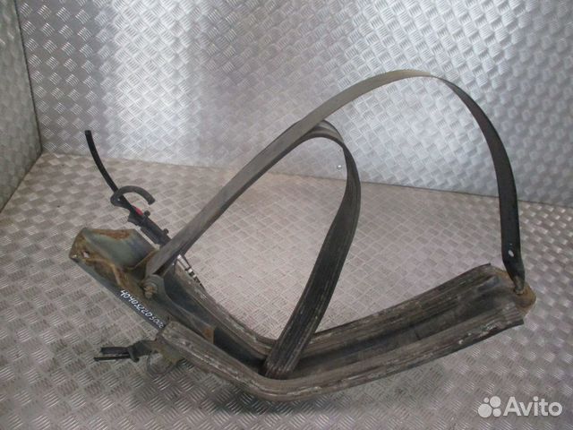 Кронштейн топливного бака DAF 1659141