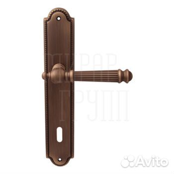 Дв. Ручк. на пл. Melodia 102/458 Veronica мат. бро