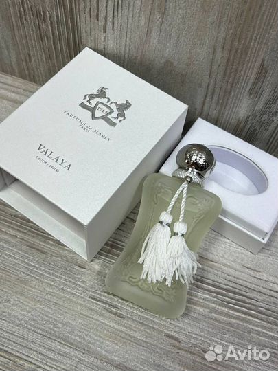 Parfums DE marly valaya