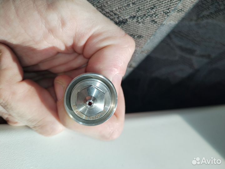 Краскопульт SATA jet 4000 B Hvlp digital