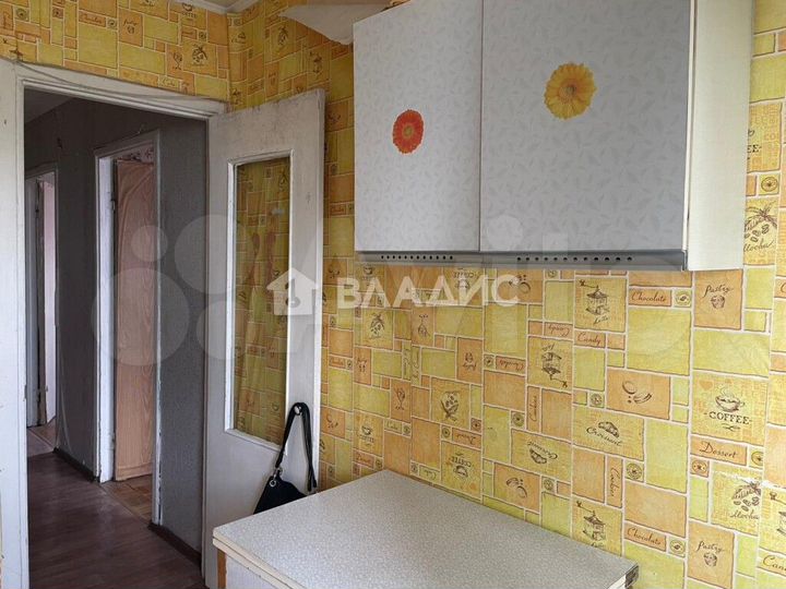 2-к. квартира, 38,2 м², 7/12 эт.