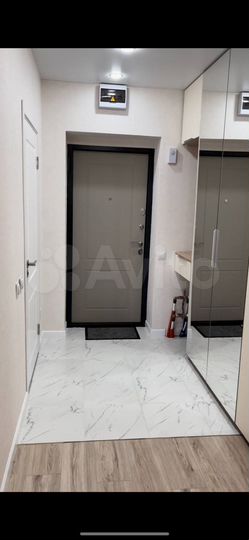 Квартира-студия, 29 м², 5/9 эт.