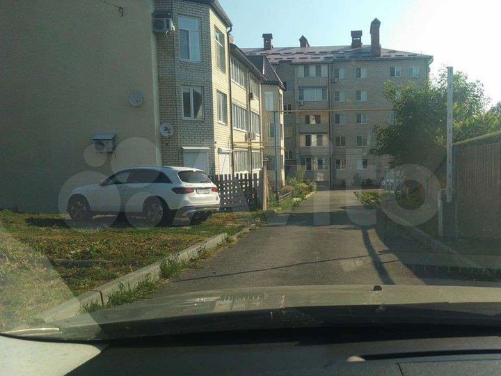 1-к. квартира, 40 м², 3/3 эт.
