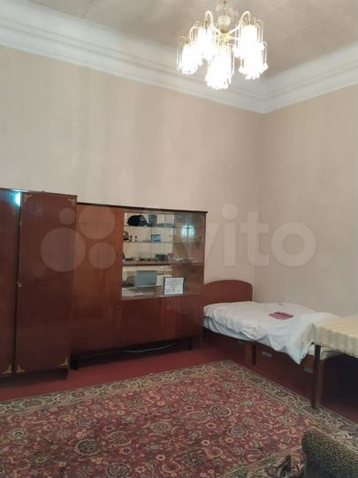 4-к. квартира, 131,9 м², 1/1 эт.