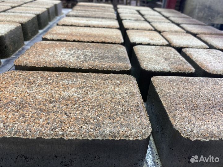 Тротуарная плитка Propress