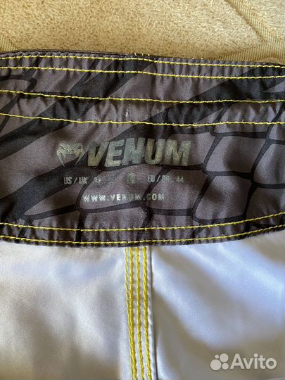 Шорты Venum