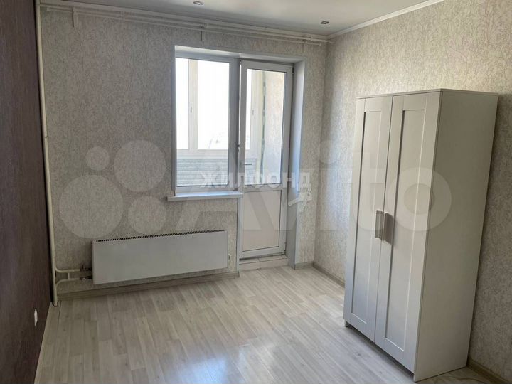 Квартира-студия, 20,6 м², 11/19 эт.