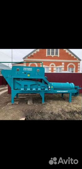 Зерноочиститель Petkus К531, 2023