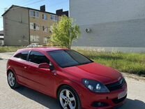 Opel Astra GTC 1.6 MT, 2008, 224 321 км, с пробегом, цена 575 000 руб.