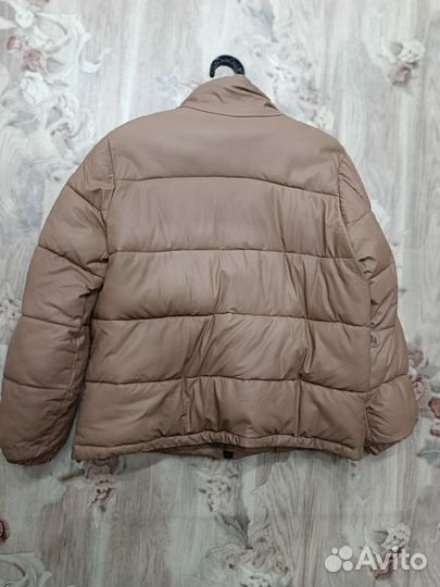 Куртка зимняя