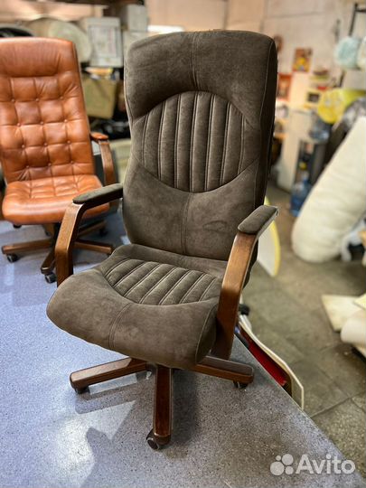 Кресло руководителя