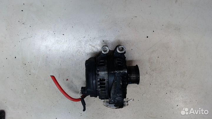 Генератор Land Rover Discovery 3, 2006