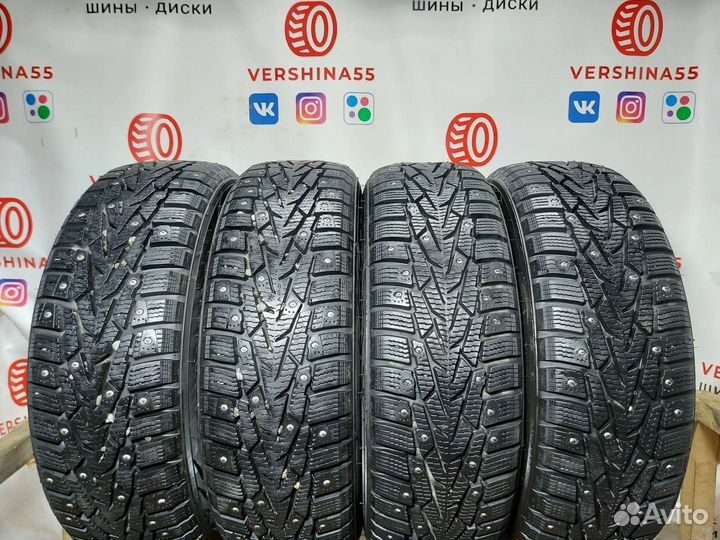 Nokian Tyres Nordman 7 185/65 R15