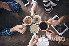 Готовый бизнес. Вендинговый автомат. Эспрессо Эксп