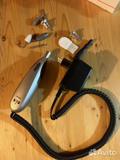 Аппарат для маникюра бу