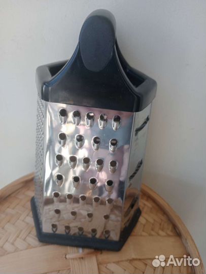 Терка(новая)