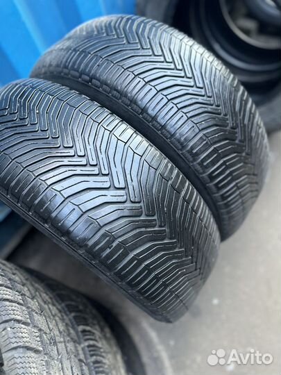 Michelin CrossClimate+ 205/55 R16 94V