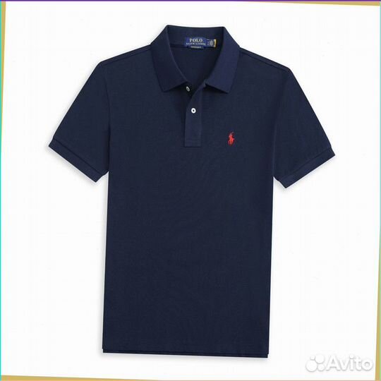 Футболка Polo Ralph Lauren (37296 Артикул товара: )