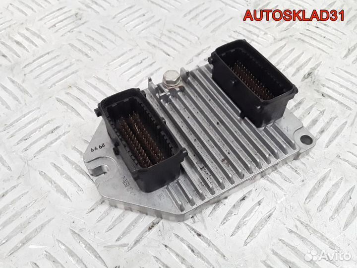 Эбу Opel Omega B 2,2 Z22XE бензин 09146052