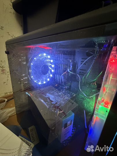 Пк полный комплект