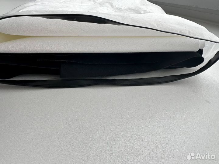 Материал clarino nash кларино нэш