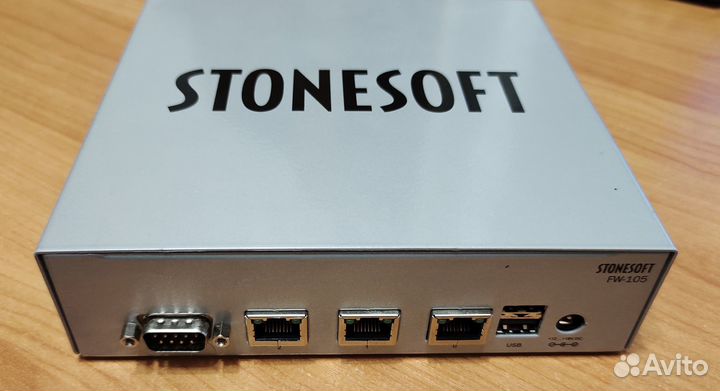 Коммутаторы/роутеры