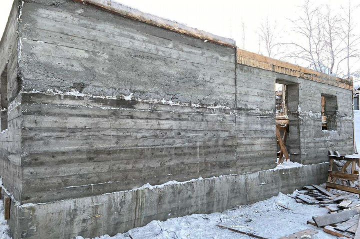 Участок 10 сот. (СНТ, ДНП)
