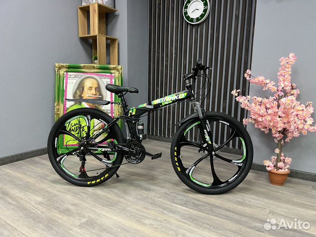 Велосипеды в Костроме объявление продам