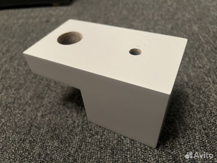 Проигрыватель винила Verdier