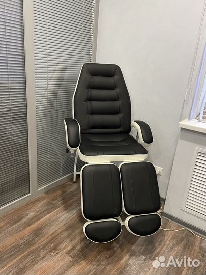 Педикюрное кресло бу