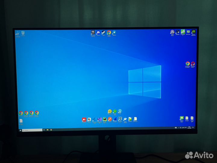 Монитор Xiaomi Mi 2K Gaming