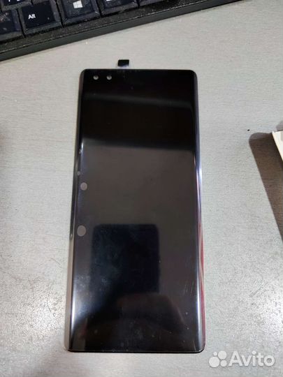 Дисплей на honor 50 PRO
