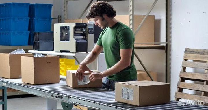 Оператор линии на косметику от 21 смены. Вахта