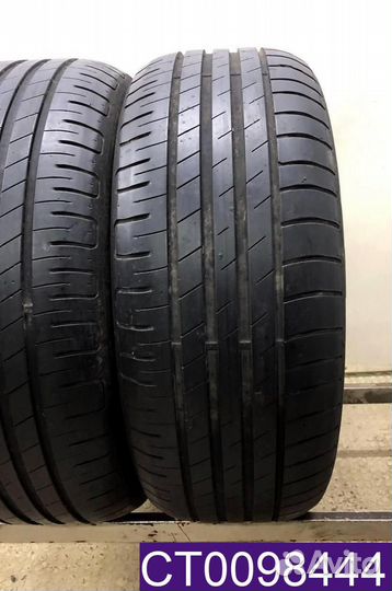 Goodyear EfficientGrip 225/55 R17 101W