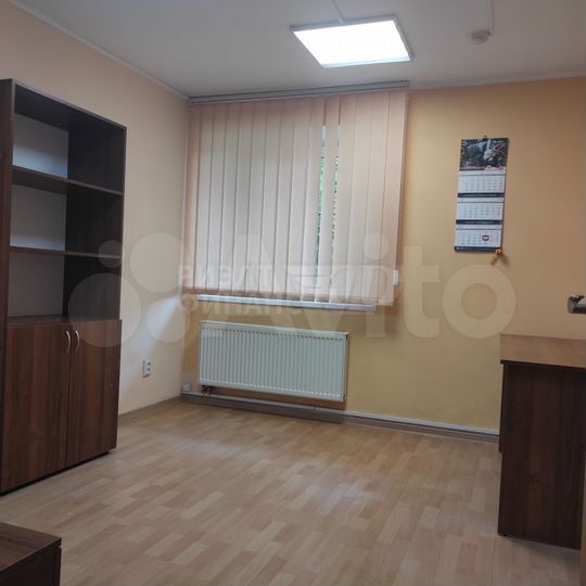 Аренда помещения свободного назначения с отдельным