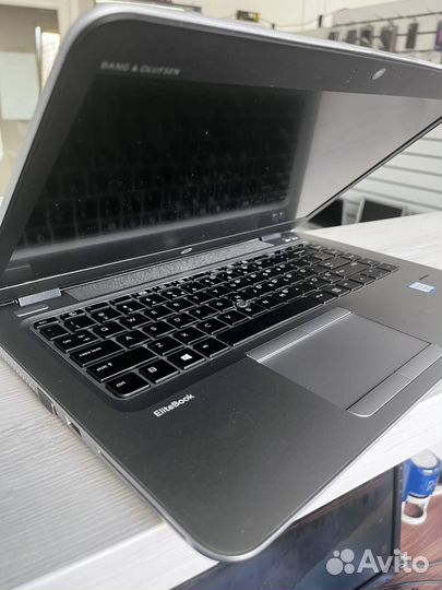 Ноутбук HP EliteBook 840 G4