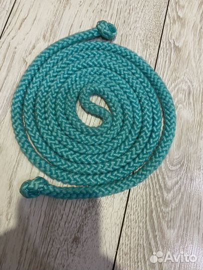 Скакалка для гимнастики