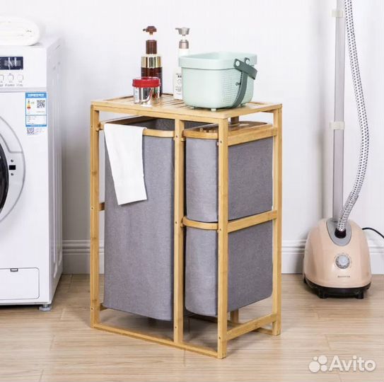 Корзина для белья