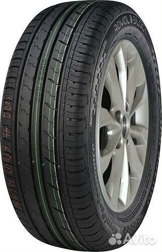 Royal Black Royal Performance 255/45 R20 105W