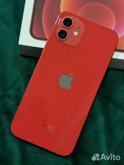 iPhone 12, 128 ГБ