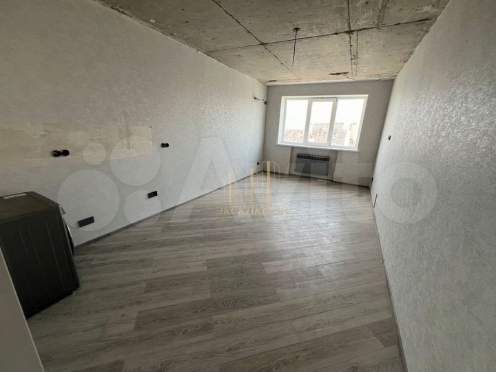 2-к. квартира, 70 м², 12/13 эт.